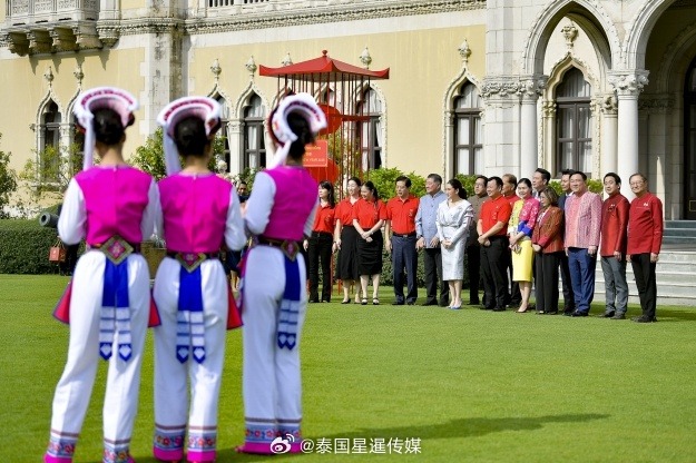 未能展現出