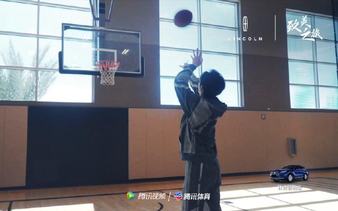 球员们不仅
