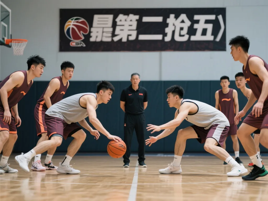 灵活运用球