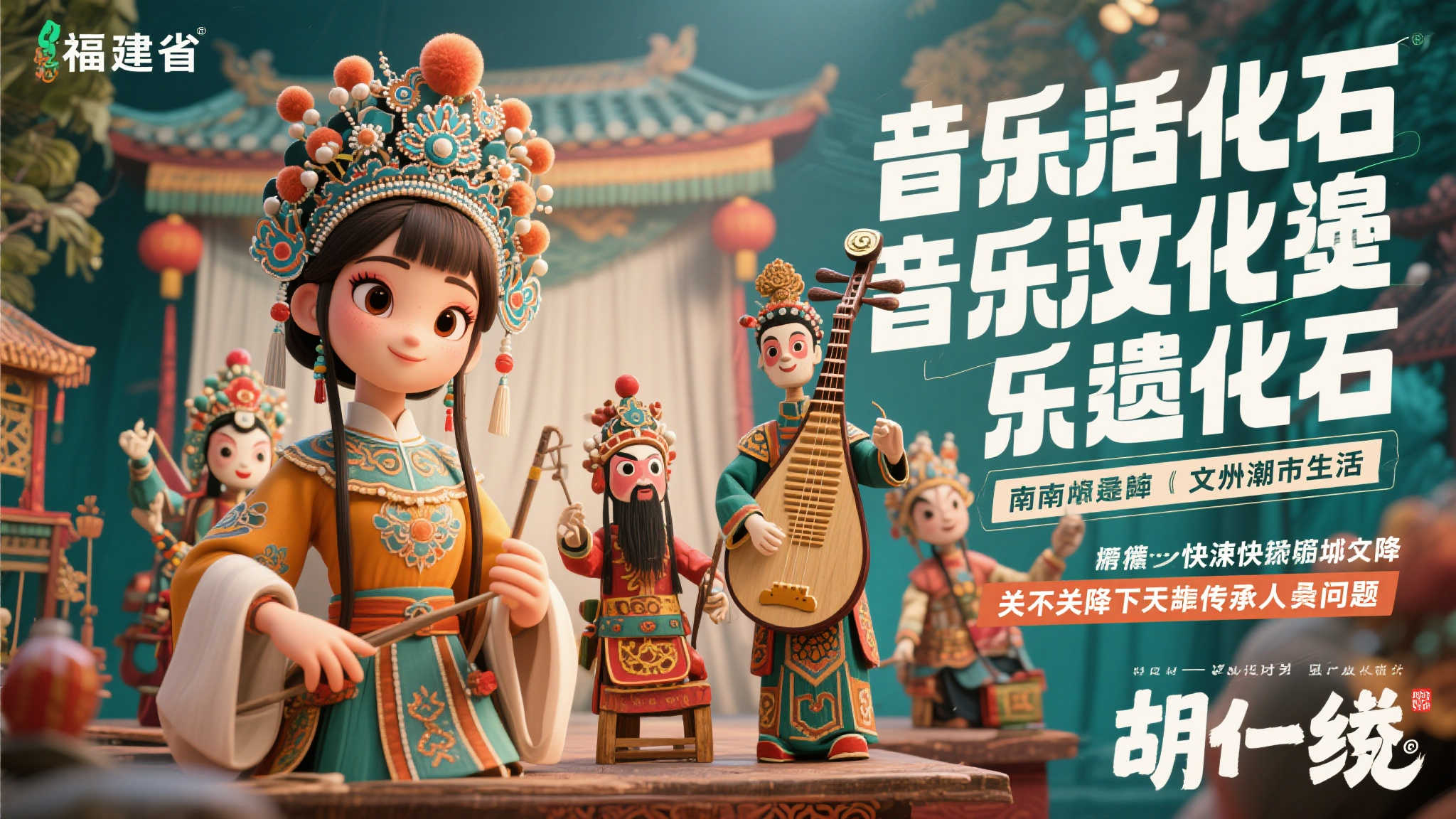 员勇敢走出