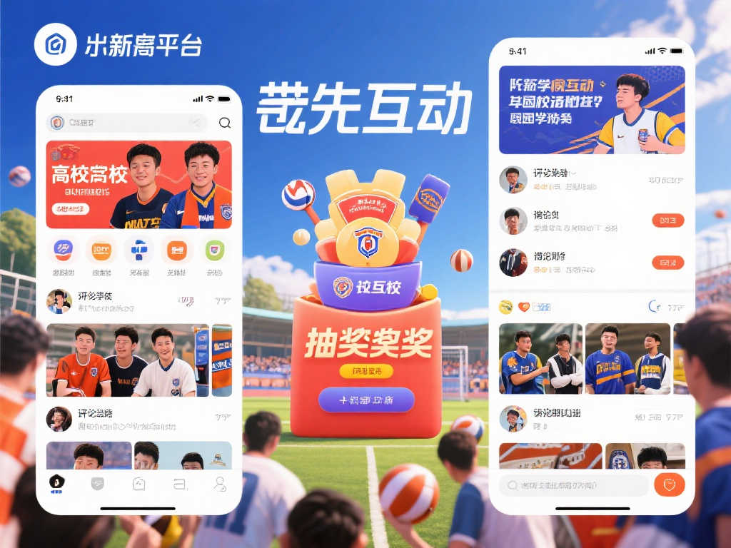 学生的综合